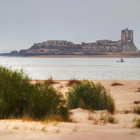 Tranquilidad En El Centro By Chiclana Dreams *